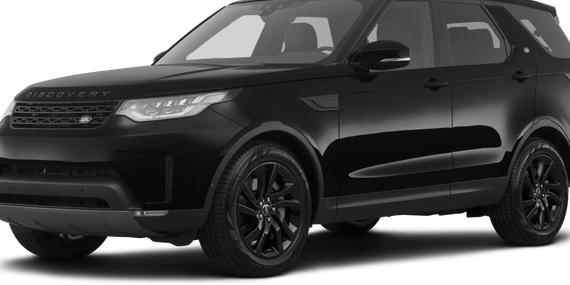 LAND ROVER DISCOVERY 2020 SALRU2RVXL2415592 image